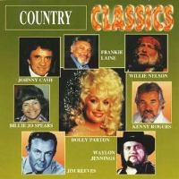 Various Artists - Country Classics [BIEM-STEMRA]